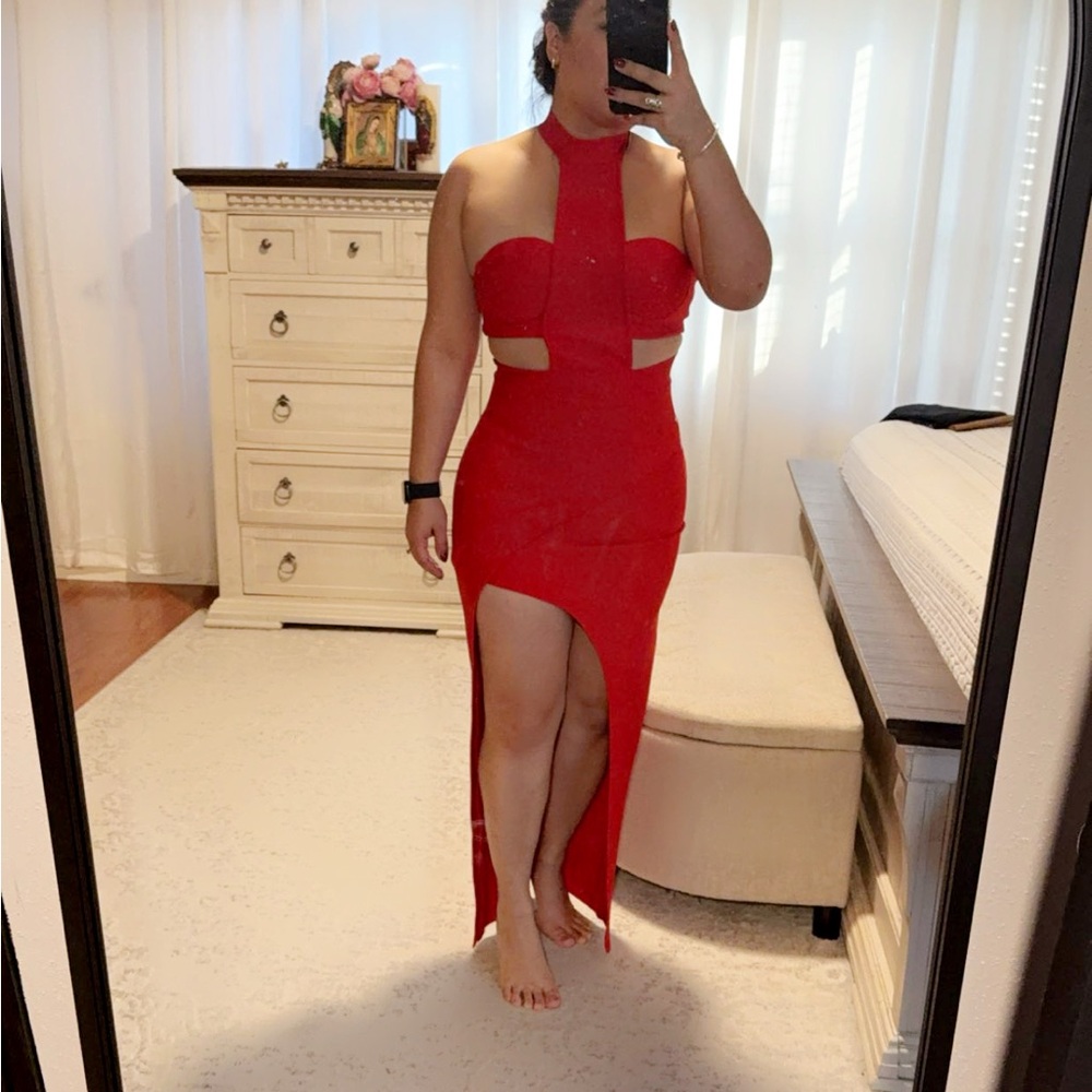 Beautiful dress